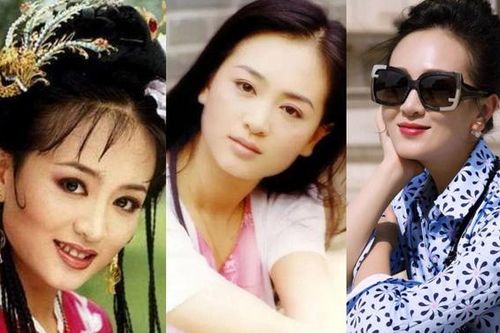 Sau 21 năm đóng Lên Nhầm Kiệu Hoa, cuộc sống của Vương Tuệ Quyên giờ ra sao?