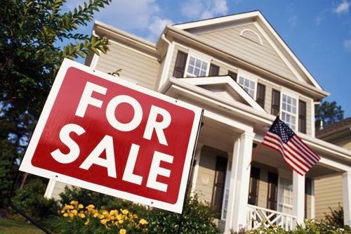 Fed đã 'tiếp lửa' cho cơn sốt bất động sản ở Mỹ như thế nào?
