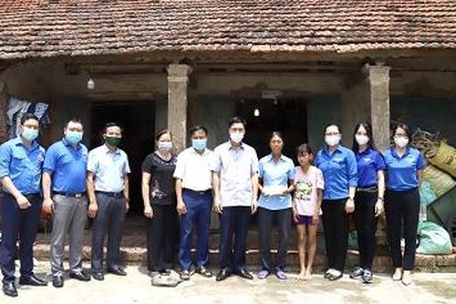 Tuổi trẻ Văn phòng Tỉnh ủy phát huy vai trò xung kích, sáng tạo