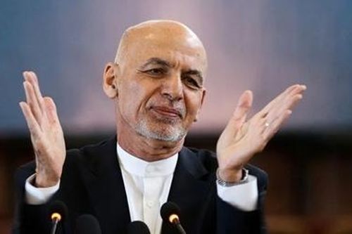 Taliban chiếm nhiều quận, Tổng thống Afghanistan lên đường sang thăm Mỹ