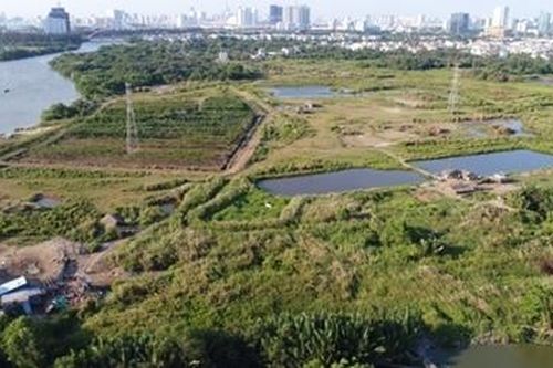 Tiếp tục khởi tố 4 bị can liên quan vụ án xảy ra tại Công ty Tân Thuận