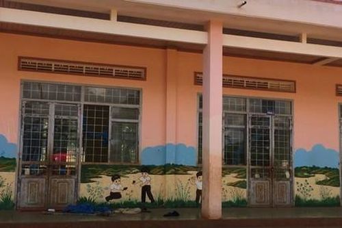 Vụ thi thể thiếu nữ 17 tuổi trong phòng học: Lãnh đạo nhà trường nói gì?