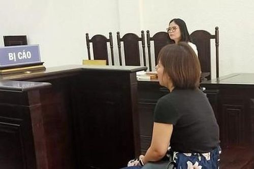 Người phụ nữ hầu tòa vì tung clip đánh ghen lên mạng