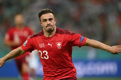 Kết quả EURO 2020: Thắng đậm Thổ Nhĩ Kỳ, Thụy Sĩ mơ vé vào vòng knock-out