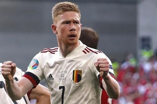 Nhận định bóng đá Bỉ vs Phần Lan EURO 2020