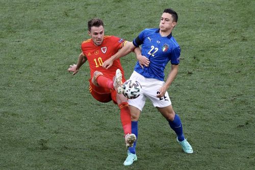 EURO 2020: Toàn thắng vòng bảng, Italy cần tránh vết xe đổ của Hà Lan