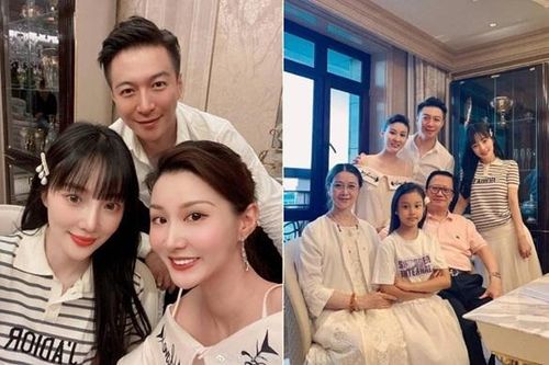 Lý Tiểu Lộ chụp ảnh cùng bạn trai tin đồn, cư dân mạng lại được phen đồn đoán