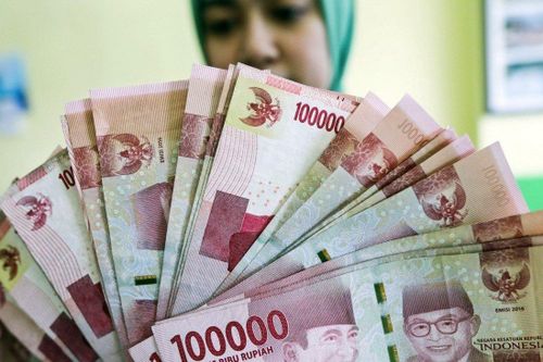 Indonesia dự định đánh thuế thu nhập 35% để khôi phục kinh tế hậu đại dịch