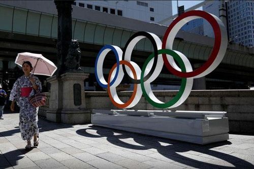 Olympic Tokyo 2020 giới hạn 10.000 khán giả