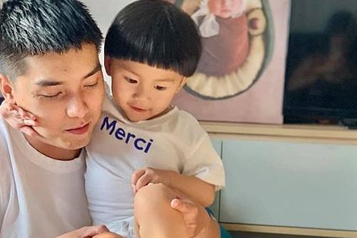 Ngọc Trai 'Kính vạn hoa' phấn đấu mua nhà cho vợ con