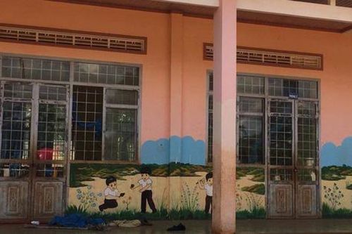 Vì sao thi thể thiếu nữ sau 3 tuần mới được phát hiện trong trường học?
