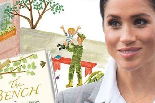 Vừa sinh con xong, Meghan Markle đã có cuộc nói chuyện đầy tranh cãi liên quan đến Công nương Diana