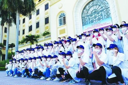 Chạm đến trái tim