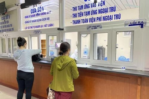 Từ 21/6, người đến khám chữa bệnh tại Bệnh viện K Tân Triều phải có xét nghiệm âm tính