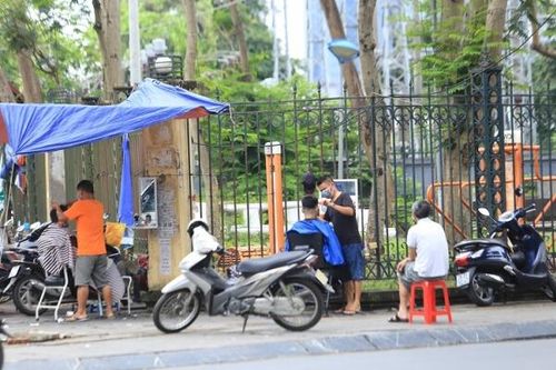 Từ 0h ngày 22/6, Hà Nội cho phép dịch vụ cắt tóc, gội đầu, ăn uống trong nhà mở cửa trở lại
