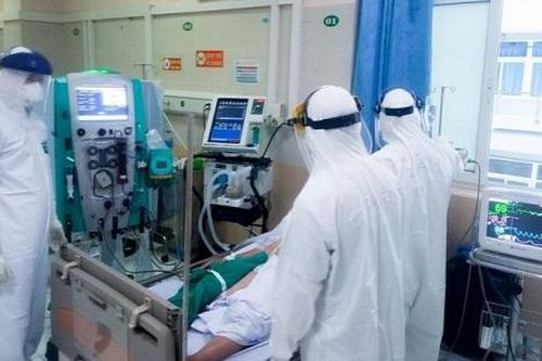 Hà Nội yêu cầu chuẩn bị phương án hơn 1.000 giường điều trị bệnh nhân nghi ngờ COVID-19
