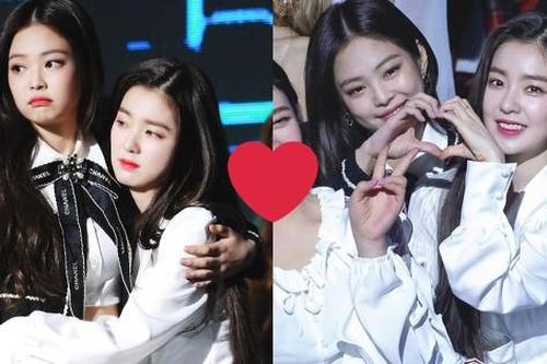 Từng được khen là đại sứ ngoại giao, Jennie bỗng dưng mang tiếng 'ké fame' idol nhóm khác