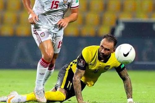 Cầu thủ nhập tịch có phải chìa khóa mở cánh cửa World Cup?