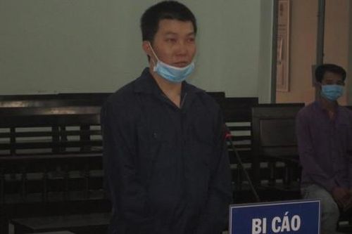 Lập mưu điều bạn gái đến phòng trọ rồi sát hại