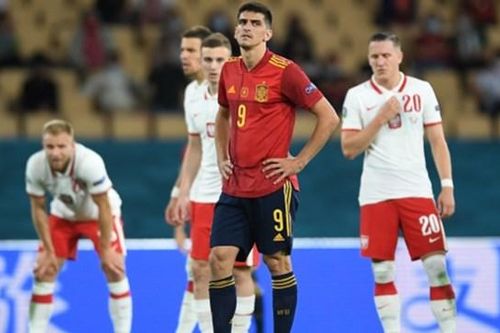 EURO 2020: Lượt cuối bảng D và E - Cơ hội và toan tính