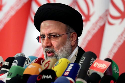 Tổng thống đắc cử Iran thẳng thừng từ chối cuộc gặp với ông Biden
