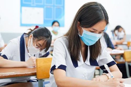 TP.HCM chưa chốt thời gian thi tốt nghiệp THPT 2021