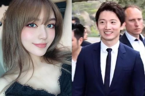 Châu Dương Thanh hẹn hò sau scandal đổ vỡ với La Chí Tường