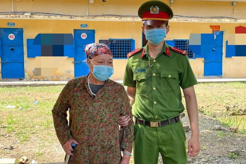 Bị bắt sau 23 năm lẩn trốn về tội giết người