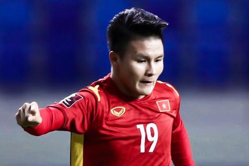 Tuyển Việt Nam sẽ thi đấu vào ngày mùng 1 Tết