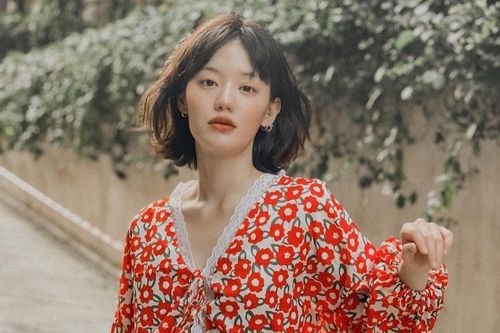 Hot girl Thái Lan có gu ăn mặc nổi tiếng trên mạng