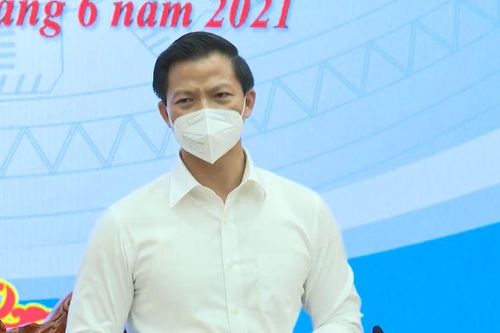 Bắc Ninh bảo đảm an toàn kỳ thi tốt nghiệp THPT 2021