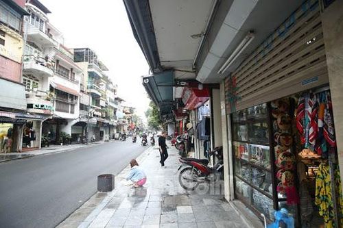 Chi tiết các loại hình dịch vụ được mở cửa từ ngày 22/6 tại Hà Nội