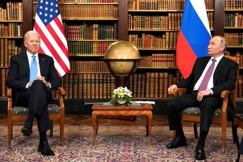Đại sứ Nga Anatoly Antonov: Mỹ tiếp tục trừng phạt cũng vô dụng