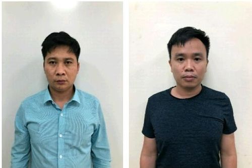 Hà Nội: Bắt giữ 'ổ nhóm' gây ra hàng loạt vụ trộm cắp điện thoại di động ở Bắc Từ Liêm