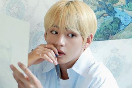 Theo V, thành viên BTS này thay đổi nhiều nhất