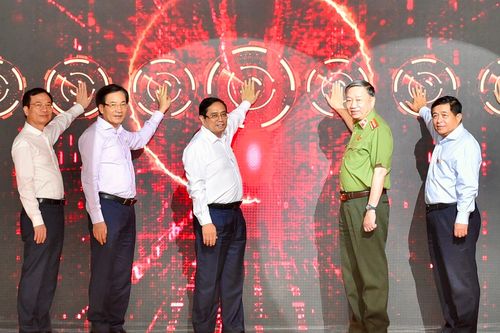 Phát huy thật hiệu quả cơ sở dữ liệu quốc gia để phục vụ tốt nhất cho người dân và doanh nghiệp