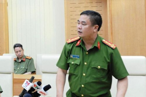 Bộ Công an thông tin việc chậm trả căn cước công dân gắn chip cho người dân