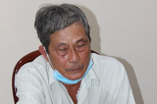 Bắt đối tượng truy nã sau hơn 41 năm lẩn trốn