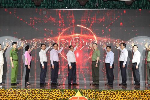 Phát huy hiệu quả cơ sở dữ liệu quốc gia để phục vụ tốt nhất người dân và doanh nghiệp