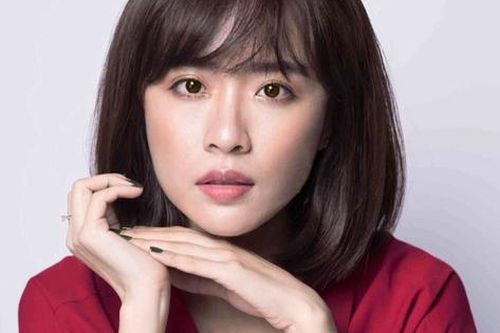 Câu chuyện về 'nữ thần' giảng đường của trường Đại học Kinh tế Quốc dân