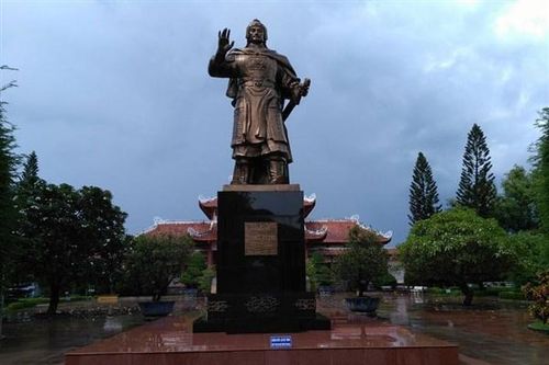 Tây Sơn thất hổ tướng - Kỳ 6: Danh tướng đau đáu phục nghiệp Tây Sơn