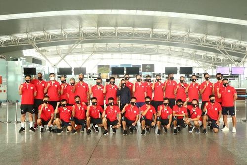Lần đầu dự AFC Champions League, CLB Viettel quyết 'làm nên chuyện'