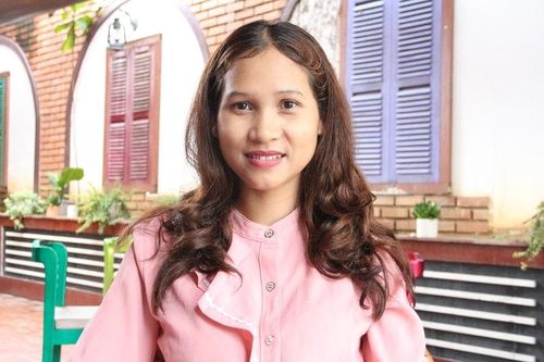 25 tuổi, Nàng Xô Vi là đại biểu Quốc hội