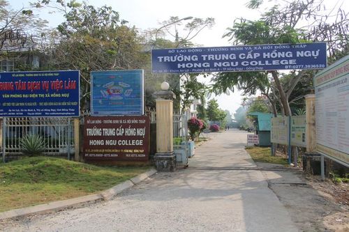 Đồng Tháp: Trường hợp tử vong tại khu cách ly không liên quan đến Covid-19