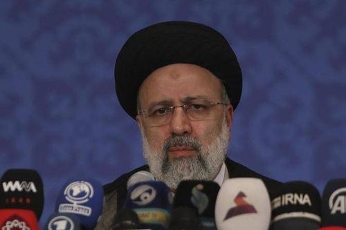 Mỹ 'nói trắng' quan hệ với Iran sau khi Tổng thống đắc cử Raisi thẳng thừng gạt khả năng gặp ông Biden