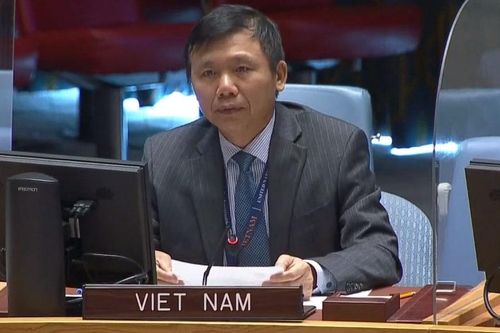 Việt Nam khẳng định ủng hộ, tiếp tục đóng góp vào hoạt động của Phái bộ Gìn giữ hòa bình LHQ tại Nam Sudan
