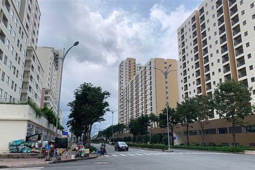 HoREA: Đánh thuế cho thuê nhà, dù doanh thu trên hay dưới 100 triệu đồng đều không hợp lý