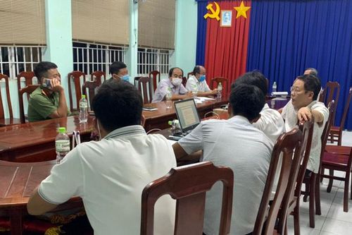 Đồng Nai: Phát hiện một ca nghi nhiễm Covid-19 đến từ TP. HCM