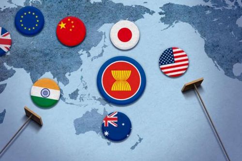 Thách thức đặt ra với vai trò trung tâm của ASEAN