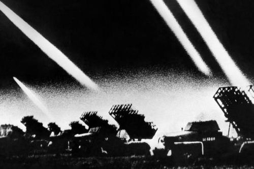 80 năm sau chiến dịch Barbarossa- 'cuộc chiến hủy diệt' của Hitler